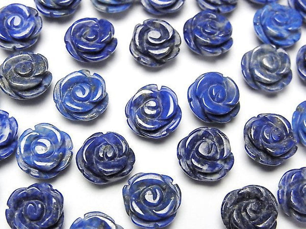 Lapis lazuli Gemstone Beads