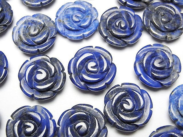 Lapis lazuli Gemstone Beads