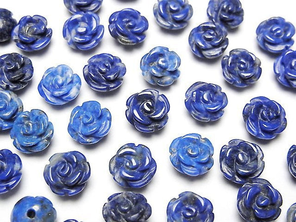 Lapis lazuli Gemstone Beads