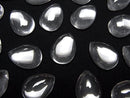 Crystal Quartz Gemstone Beads
