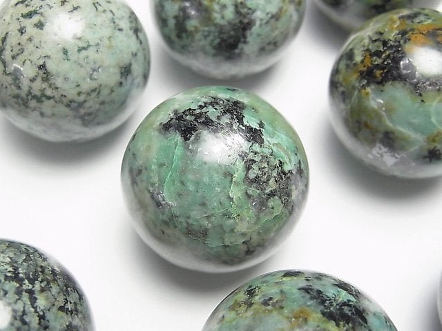 Turquoise Gemstone Beads