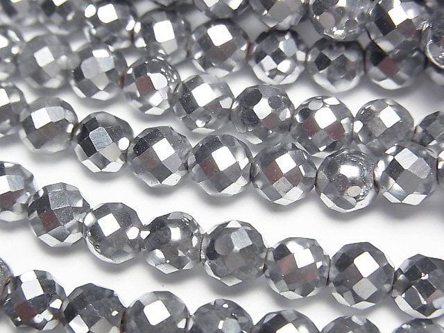 Hematite Gemstone Beads