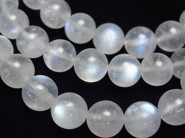 Moonstone Gemstone Beads