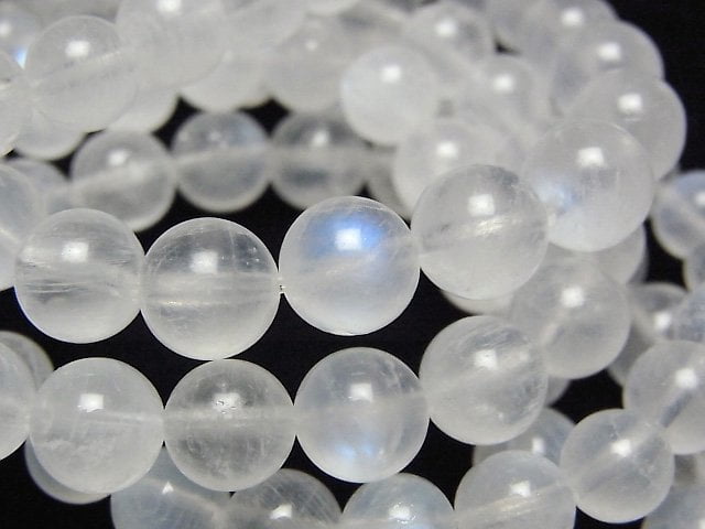 Moonstone Gemstone Beads