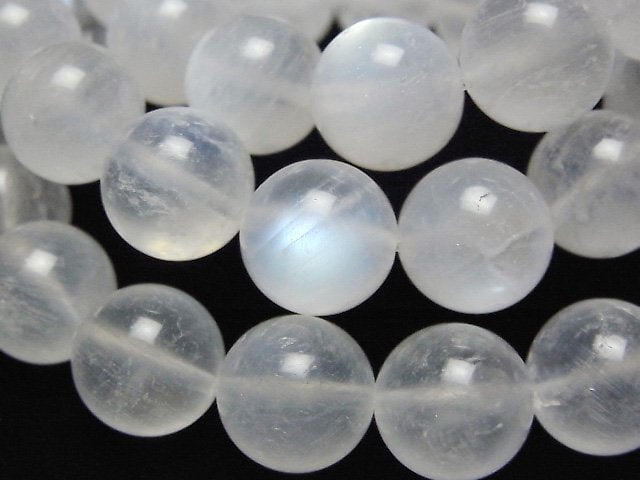 Moonstone Gemstone Beads