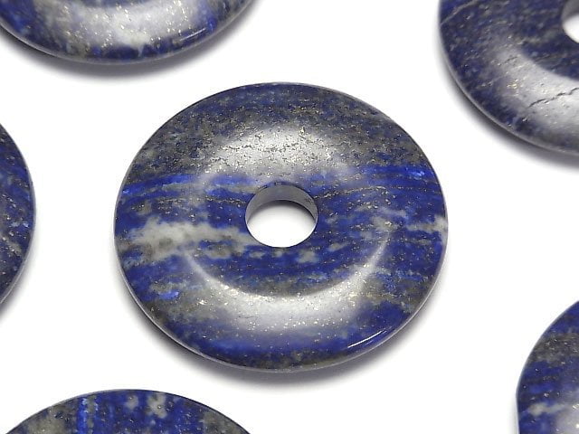 Lapis lazuli Gemstone Beads