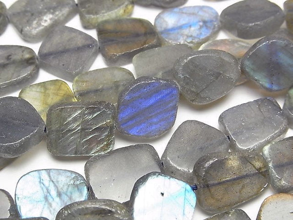 Labradorite Gemstone Beads