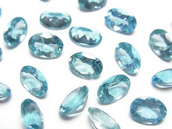 Apatite Gemstone Beads