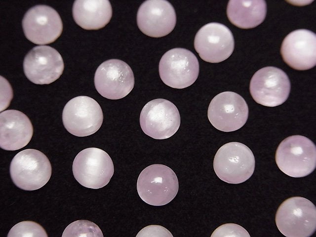 Kunzite Gemstone Beads