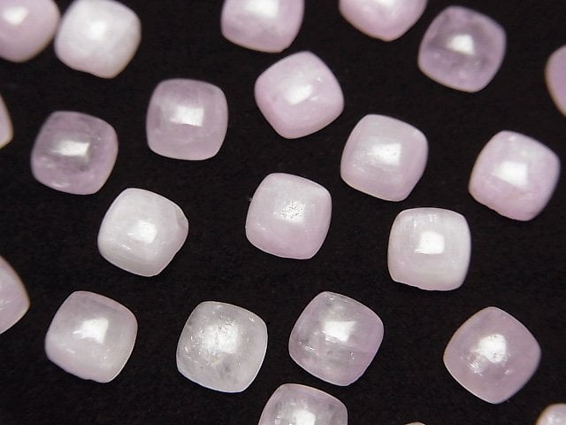 Kunzite Gemstone Beads