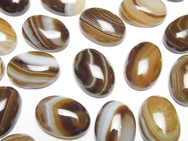 Agate Gemstone Beads