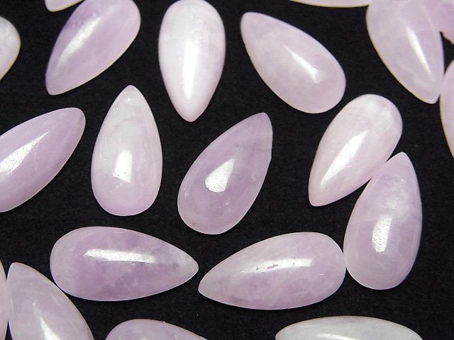 Kunzite Gemstone Beads