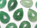 Aventurine Gemstone Beads