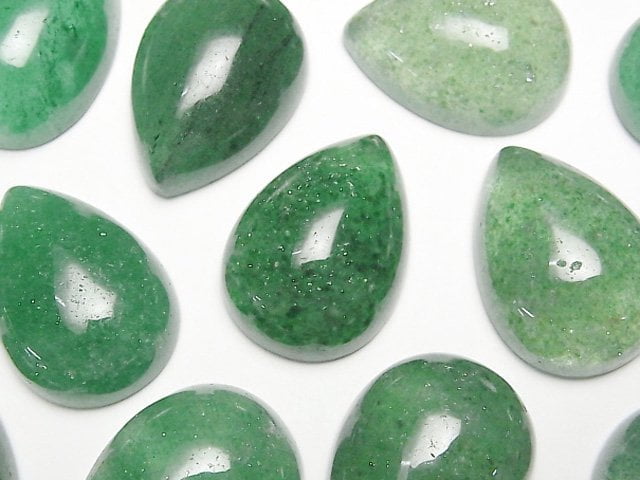 Aventurine Gemstone Beads