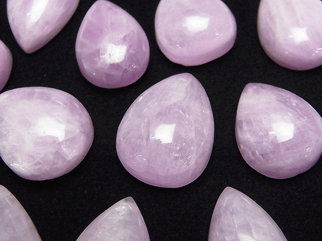 Kunzite Gemstone Beads