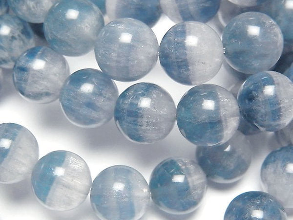 Fluorite Gemstone Beads