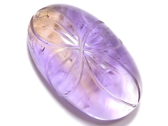 Ametrine One of a kind