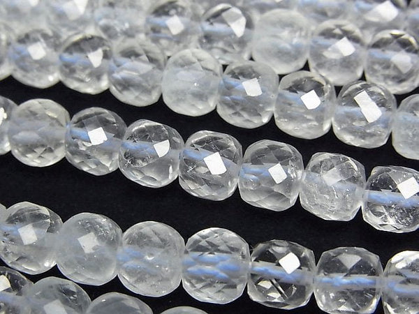 Topaz Gemstone Beads