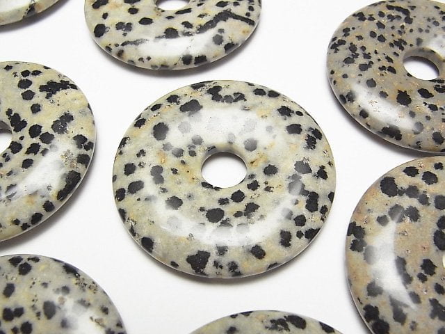 Jasper Gemstone Beads