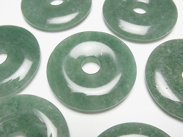 Aventurine Gemstone Beads