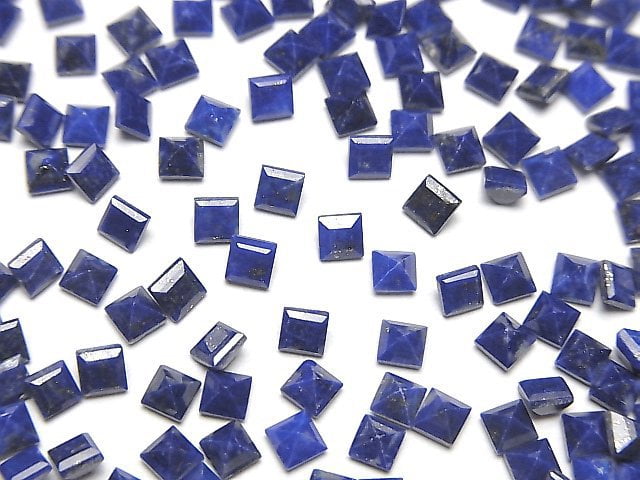 Lapis lazuli Gemstone Beads