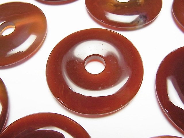 Agate Gemstone Beads