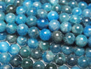 Apatite Gemstone Beads