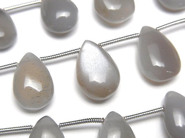 Moonstone Gemstone Beads