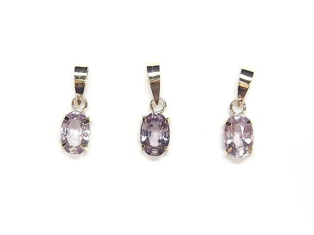 Spinel Gemstone Beads