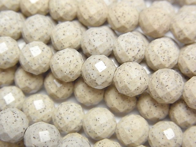 Hokutolite Gemstone Beads