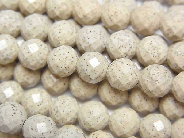 Hokutolite Gemstone Beads