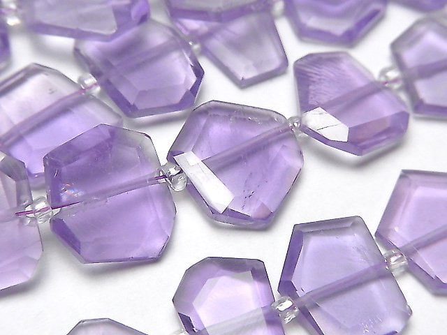 Amethyst Gemstone Beads