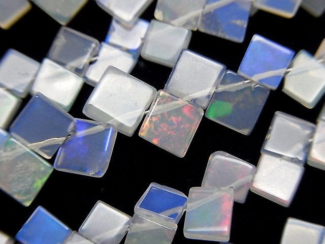 Opal Gemstone Beads