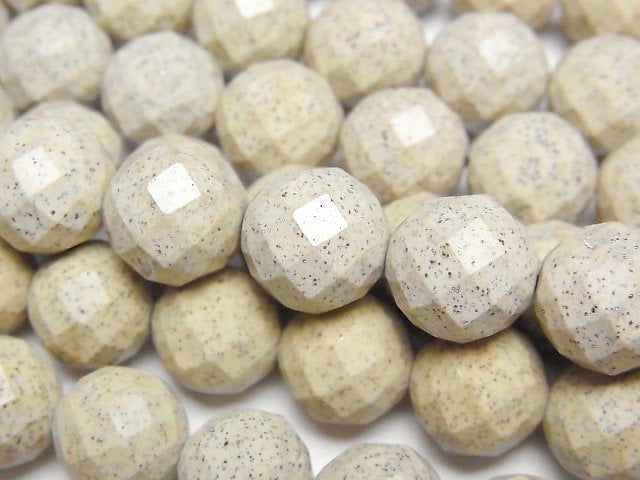 Hokutolite Gemstone Beads