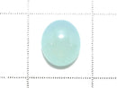[Video][One of a kind] Loose stone Smithsonite Cabochon 1pc NO.3