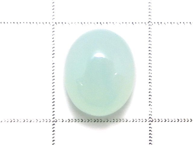 [Video][One of a kind] Loose stone Smithsonite Cabochon 1pc NO.15