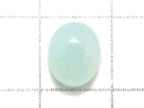 [Video][One of a kind] Loose stone Smithsonite Cabochon 1pc NO.15