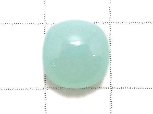 [Video][One of a kind] Loose stone Missonite Cabochon 1pc NO.18