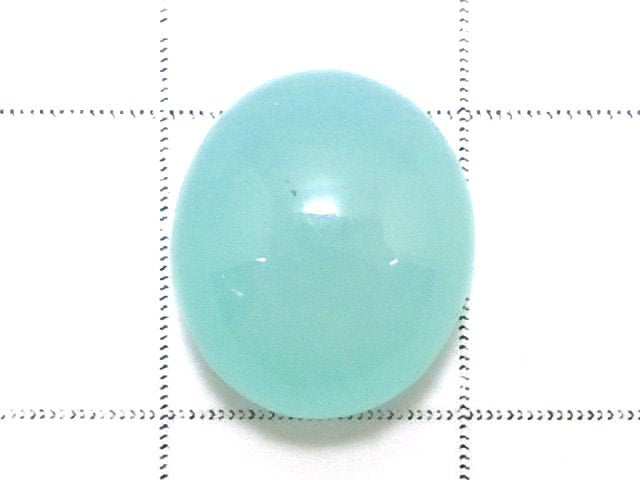 [Video][One of a kind] Loose stone Missonite Cabochon 1pc NO.19