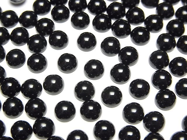 Onyx Gemstone Beads