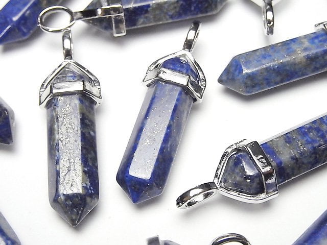 Lapis lazuli Gemstone Beads