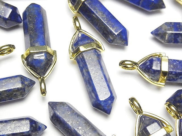 Lapis lazuli Gemstone Beads