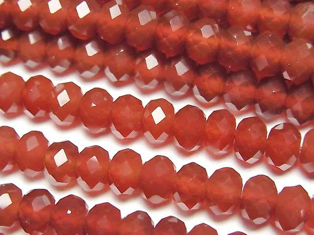 Agate Gemstone Beads