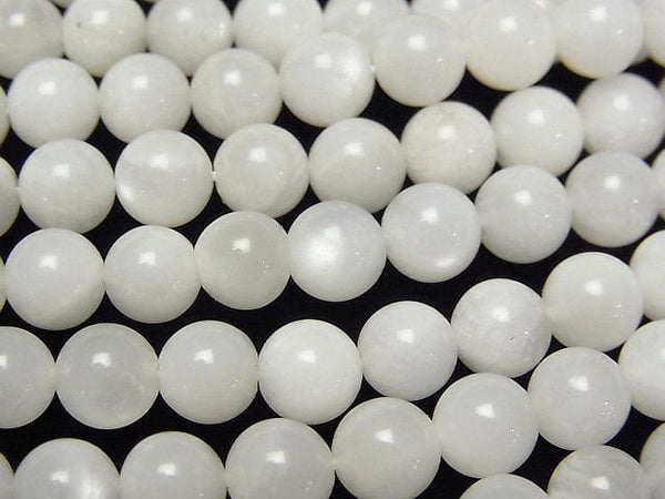 Moonstone Gemstone Beads