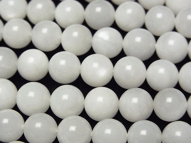 Moonstone Gemstone Beads