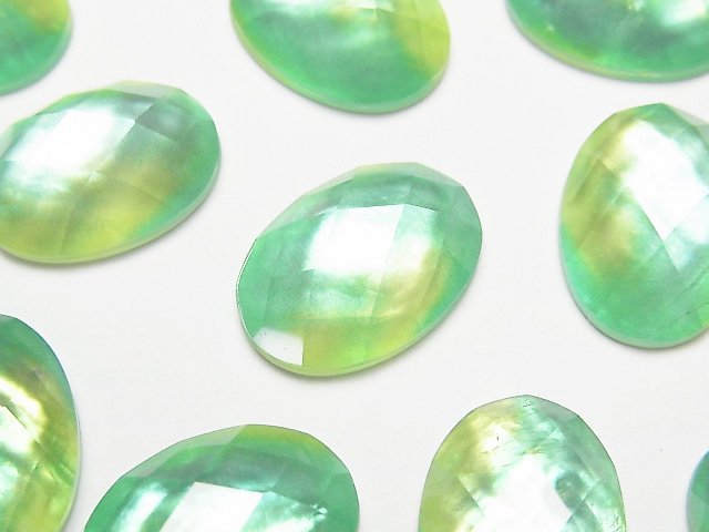 Mother of Pearl (Shell Beads) Pearl & Shell Beads