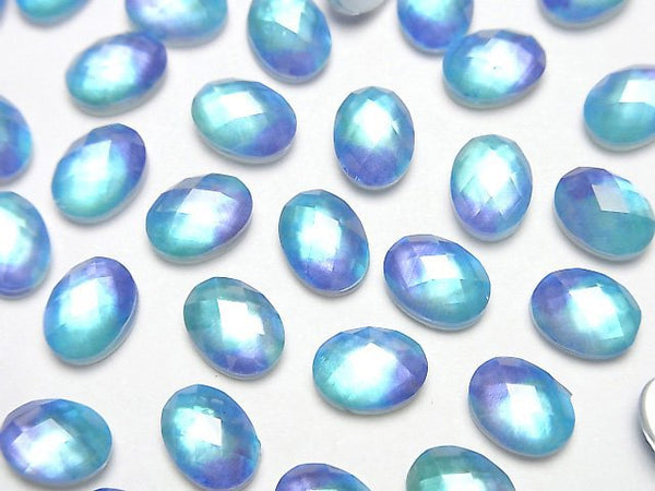 Mother of Pearl (Shell Beads) Pearl & Shell Beads