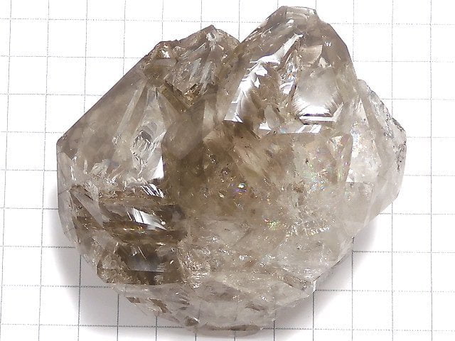 [Video][One of a kind] NYHerkimer Diamond Rough 1pc NO.2