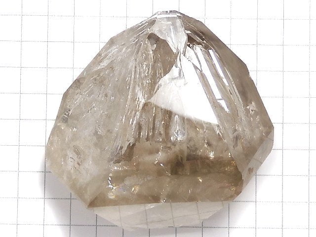 [Video][One of a kind] NYHerkimer Diamond Rough 1pc NO.3