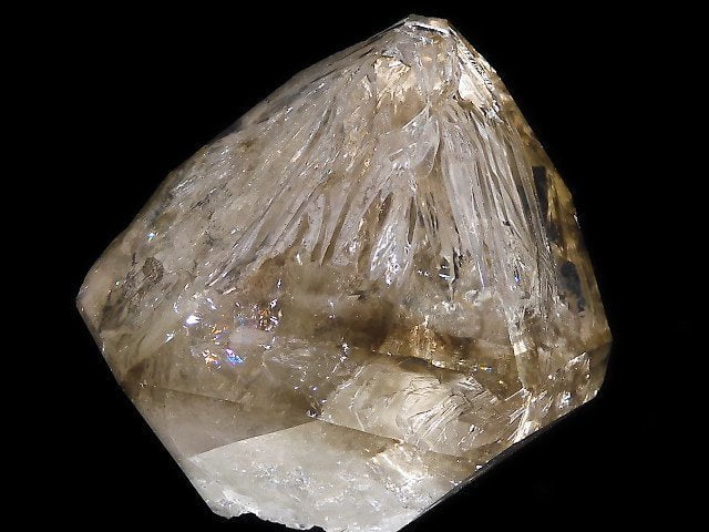 [Video][One of a kind] NYHerkimer Diamond Rough 1pc NO.3